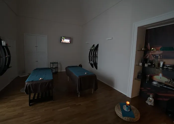 B&B Borgo Fornaci