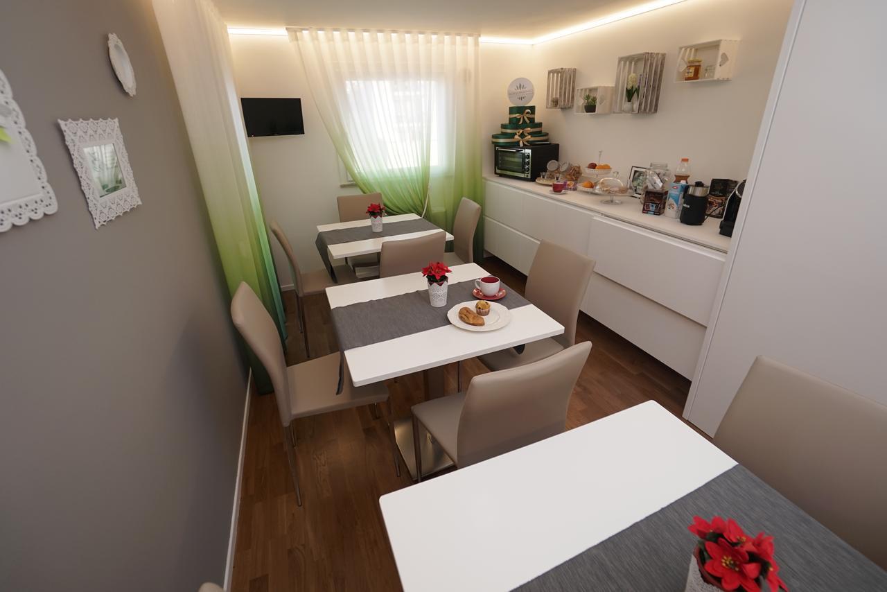 Borgo Fornaci Andria