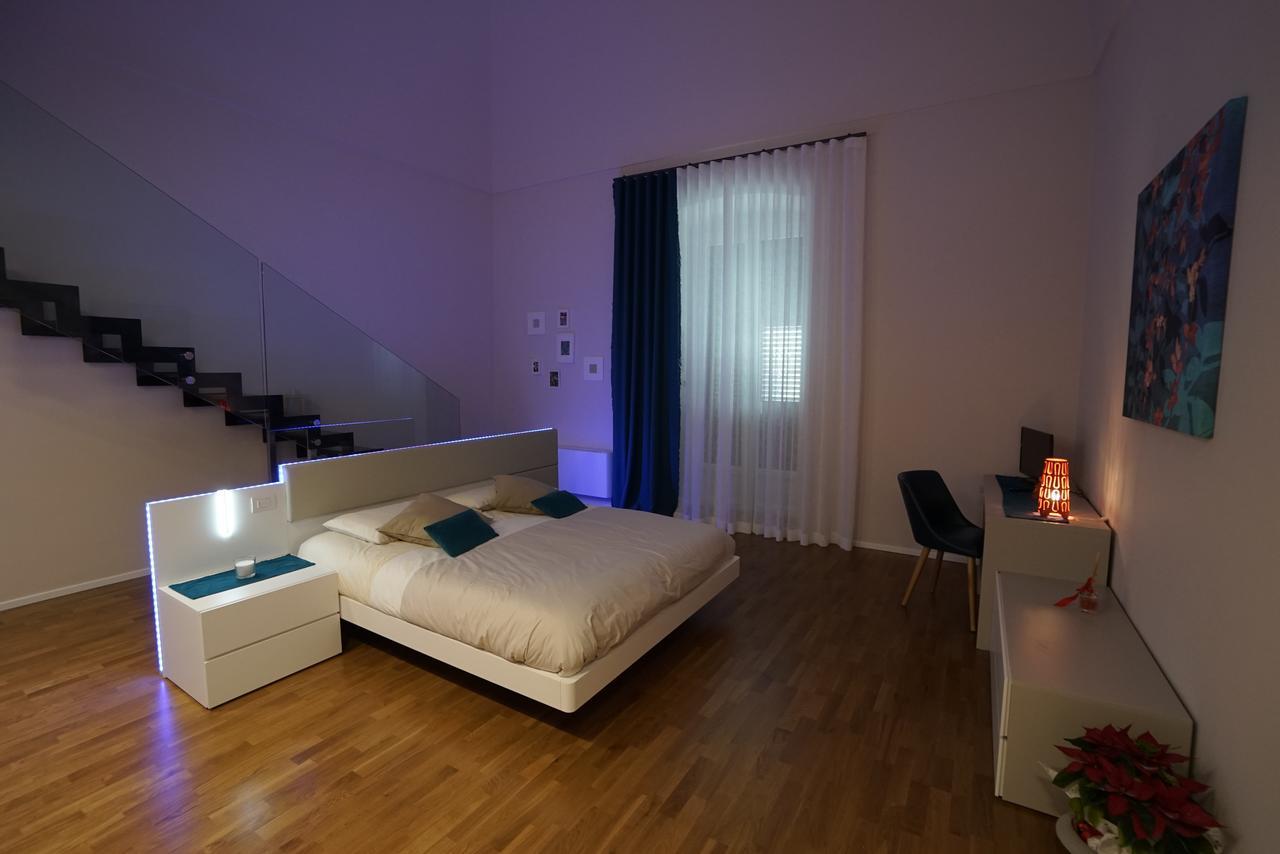 Borgo Fornaci Andria