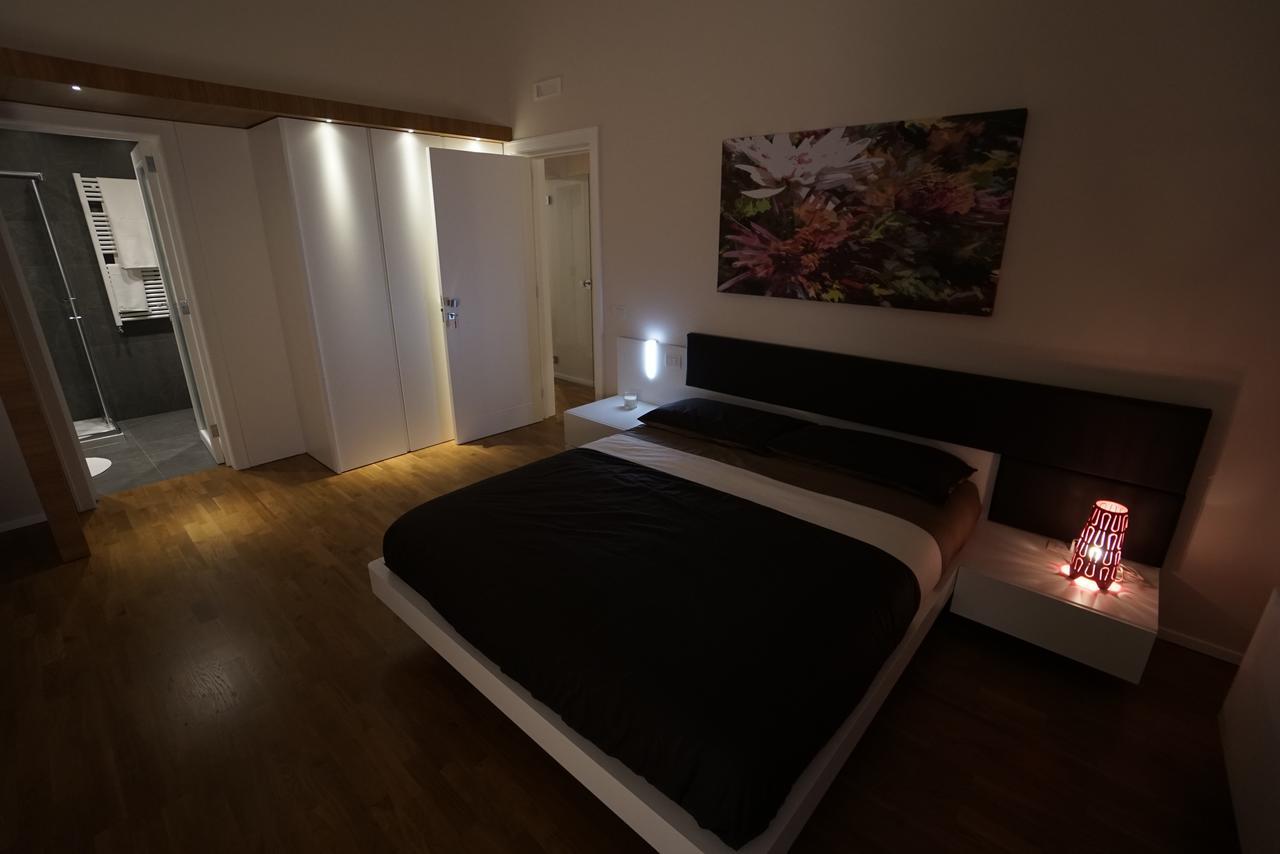 Borgo Fornaci Frühstückspension Andria