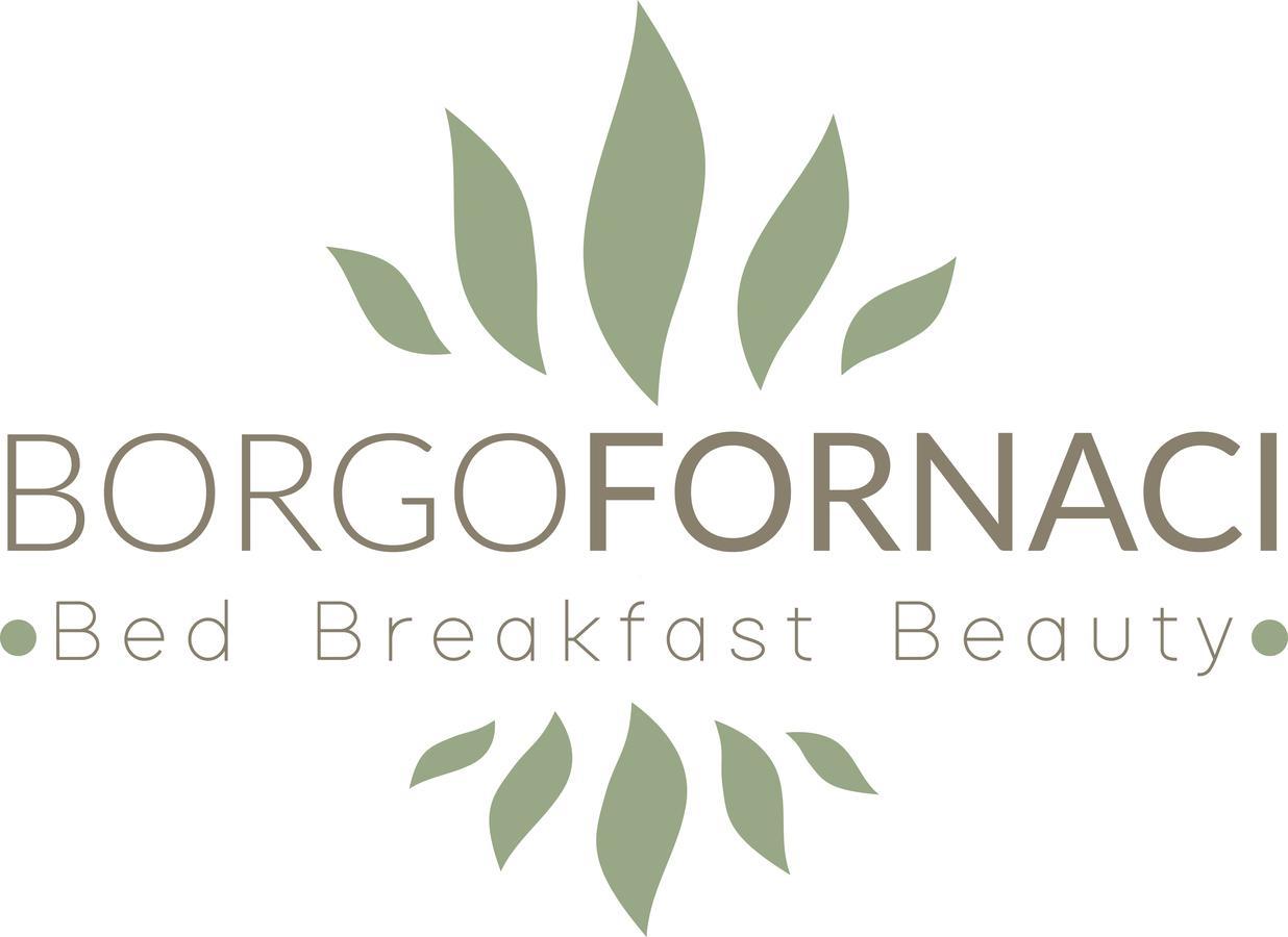 Borgo Fornaci 2* Andria