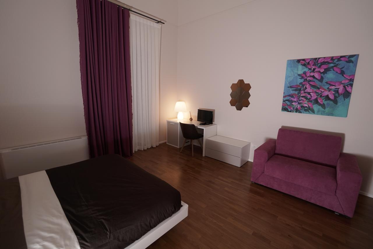 Borgo Fornaci Andria
