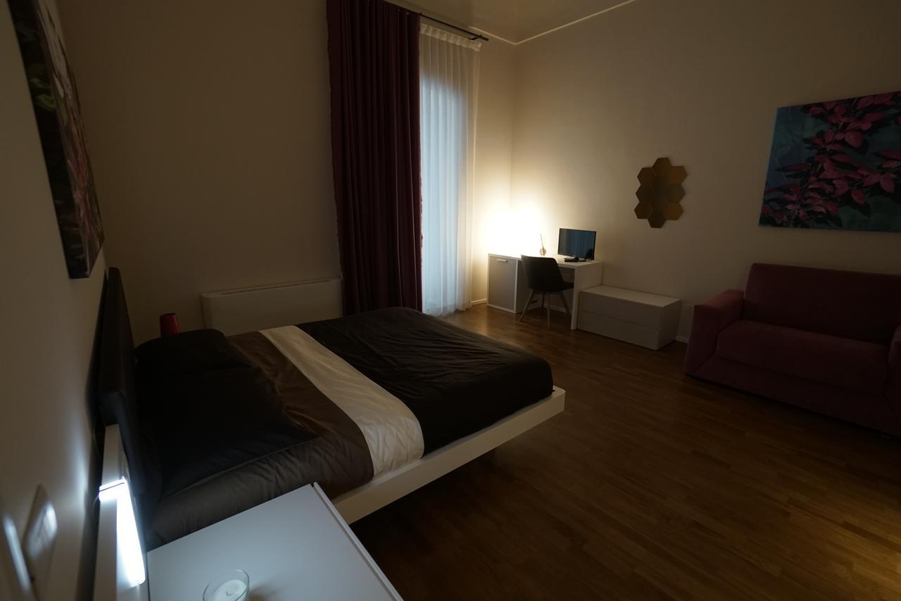 Borgo Fornaci 2* Andria