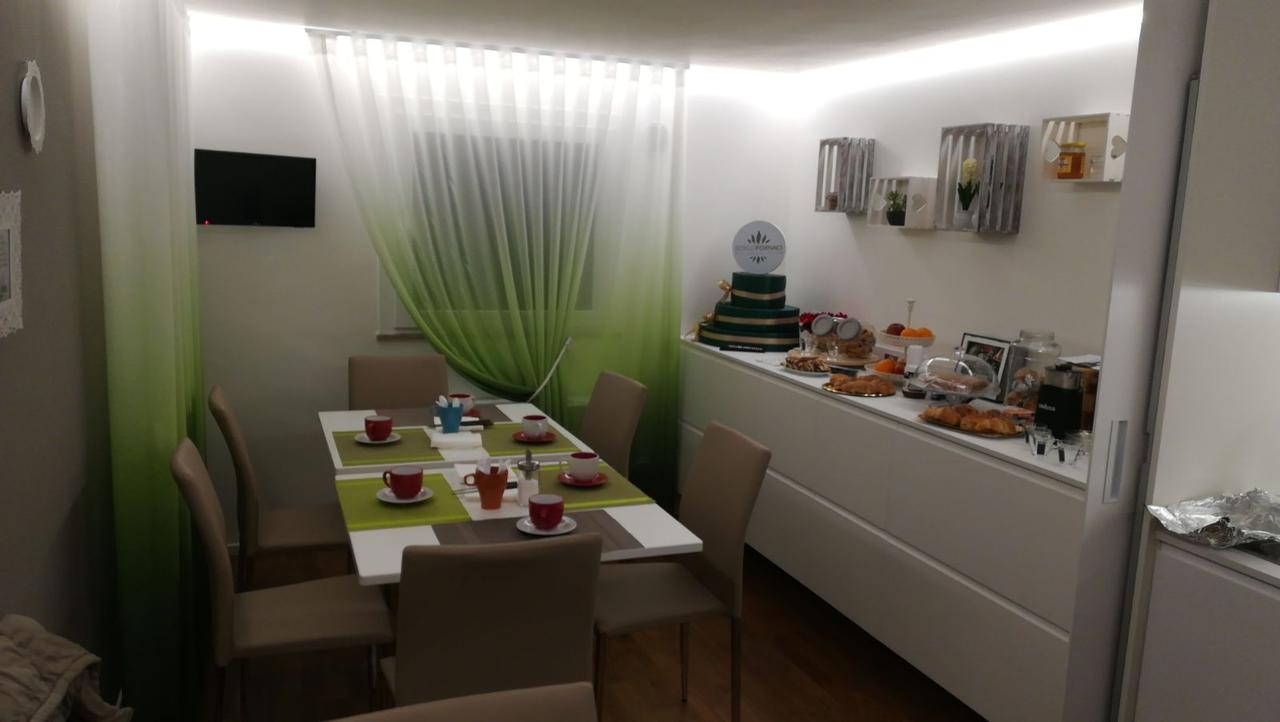Borgo Fornaci 2* Andria